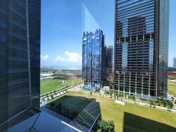 Marina Bay Financial Centre (tower 3) (D1), Office #458117161